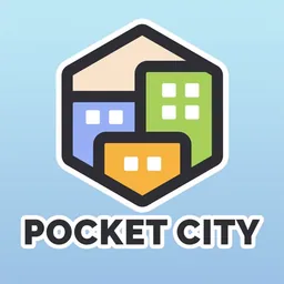Ícone de Pocket City