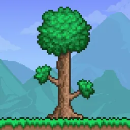 Ícone de Terraria